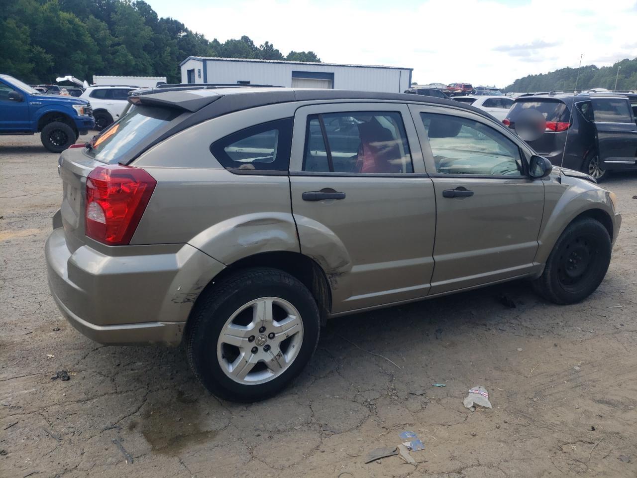 2008 Dodge Caliber - Image 3