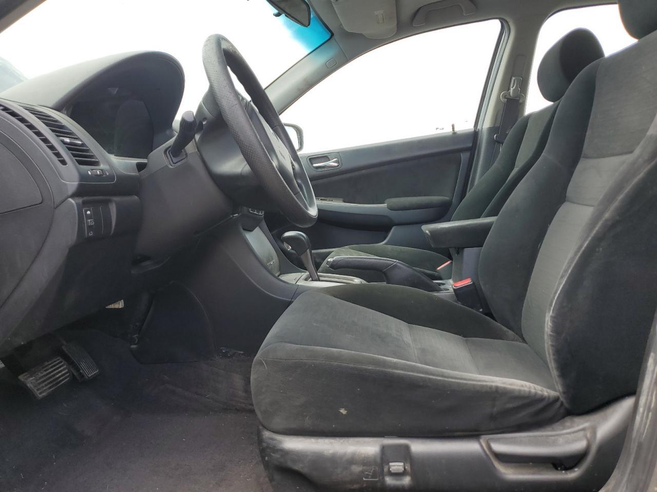 2006 Honda Accord Ex - Image 7