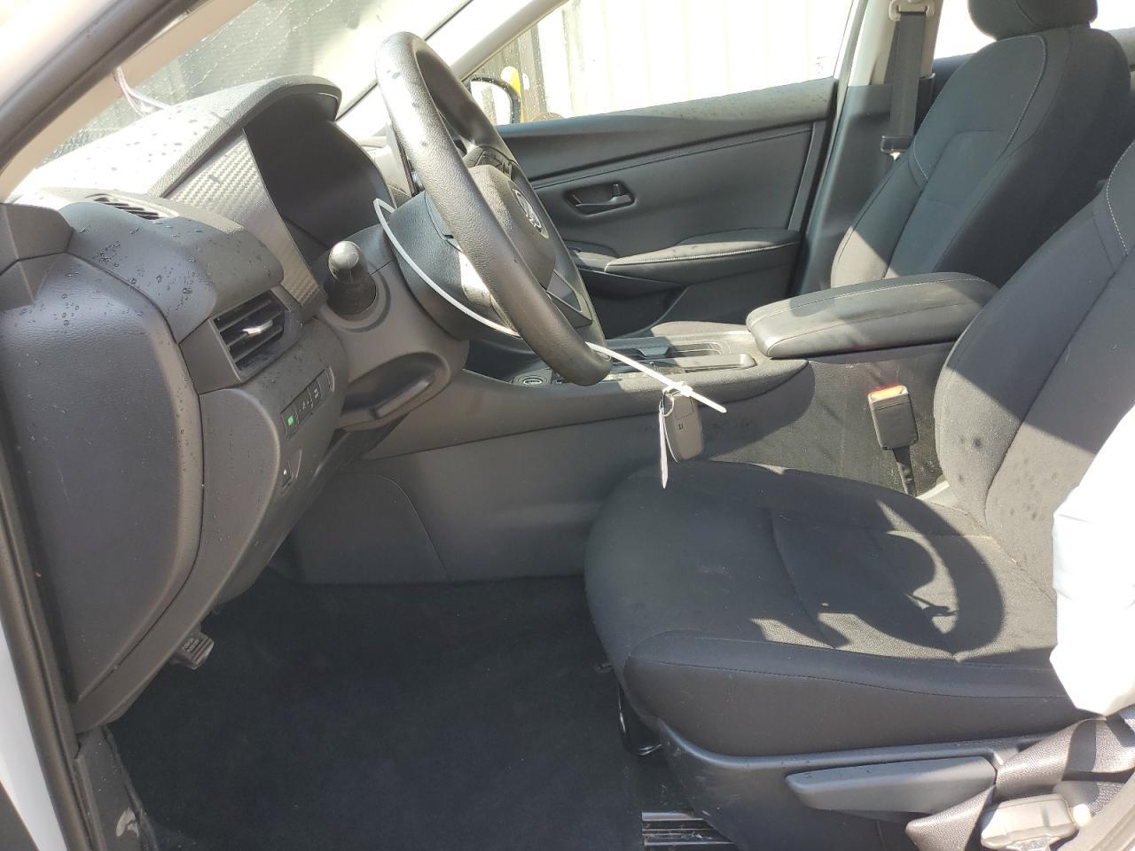 2024 Nissan Sentra S - Фото 7