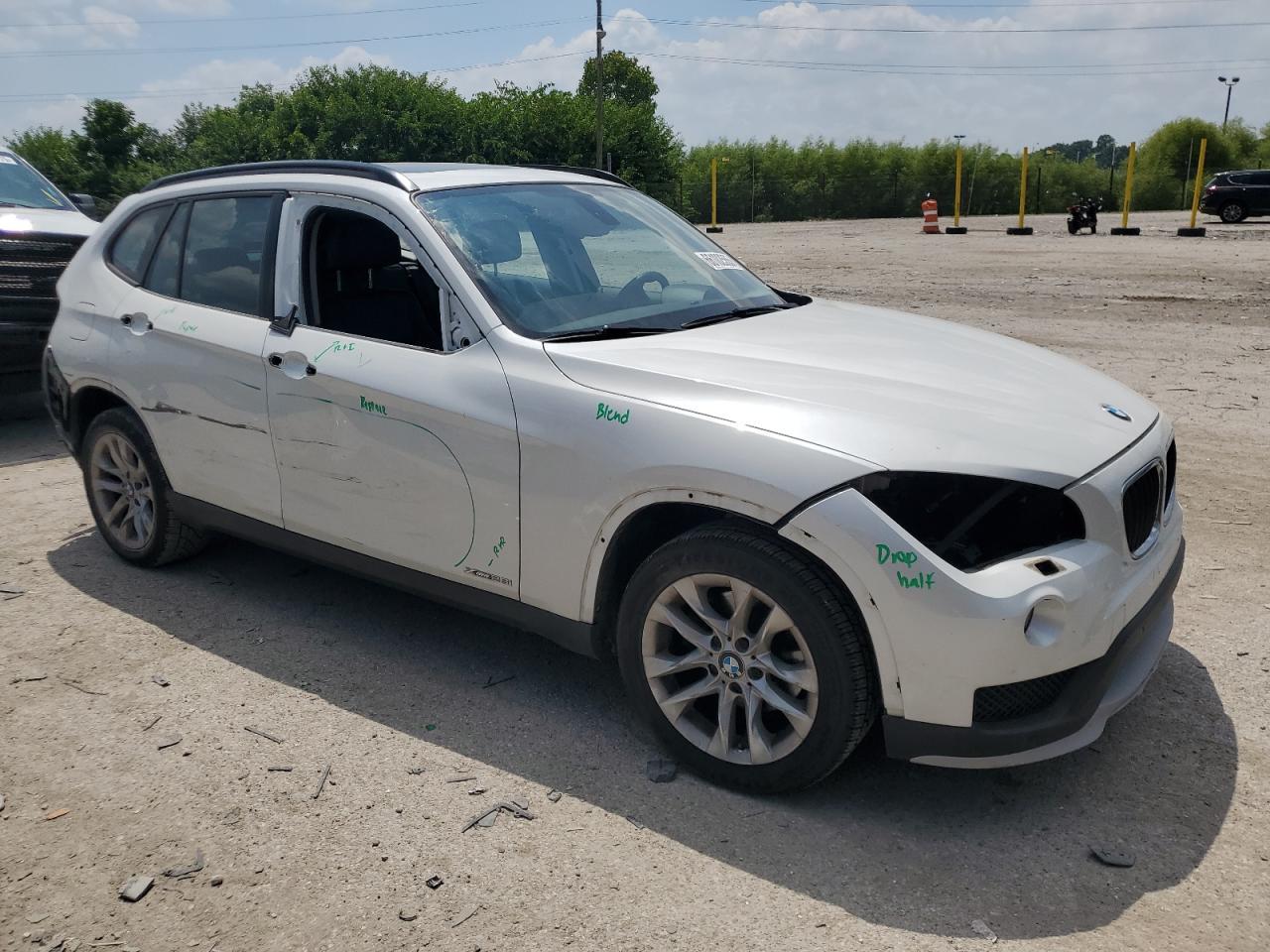 2015 BMW X1 xDrive28I - Image 4