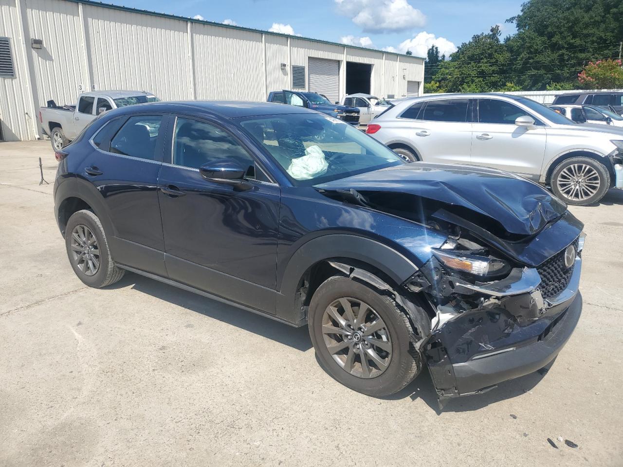 2023 Mazda Cx-30 - Image 4