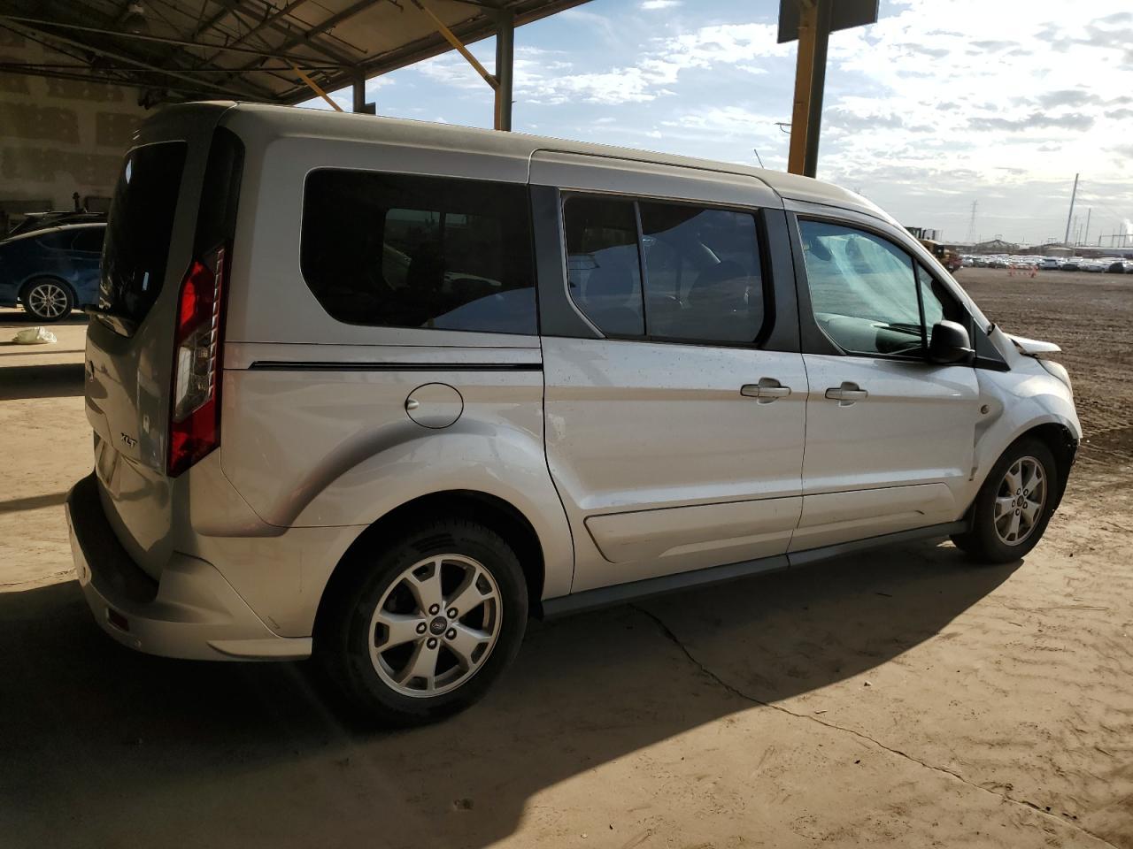 2015 Ford Transit Connect Xlt - Image 3