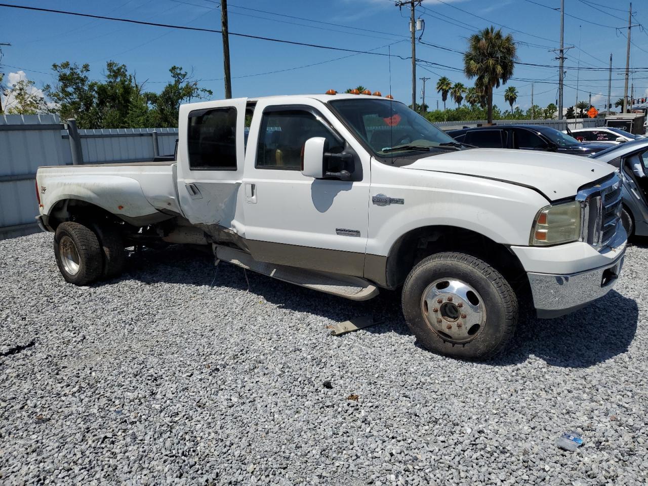 2006 Ford F350 Super Duty - Фото 4