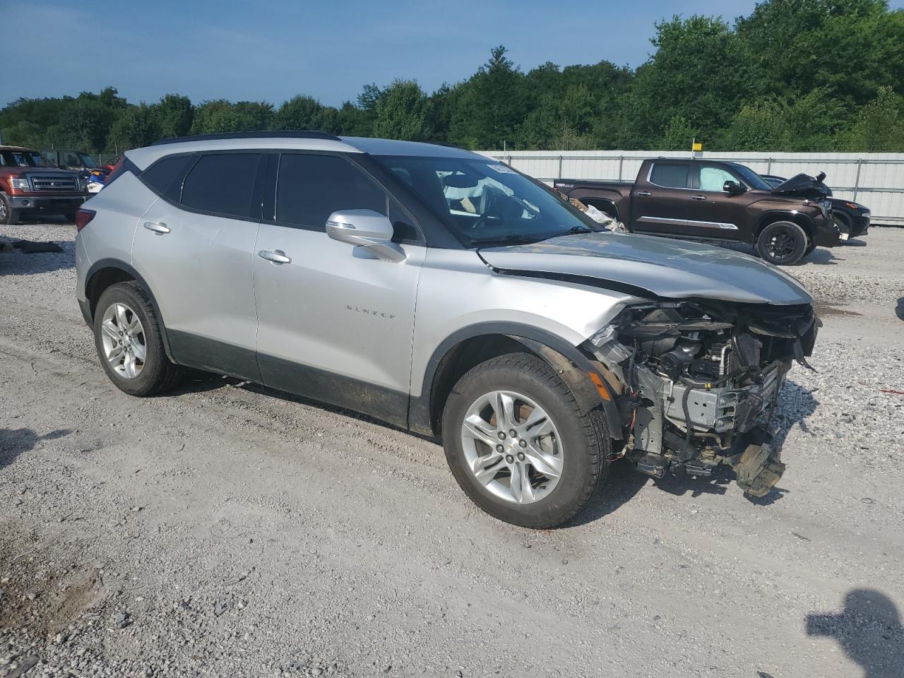 2020 Chevrolet Blazer 1Lt - Фото 4