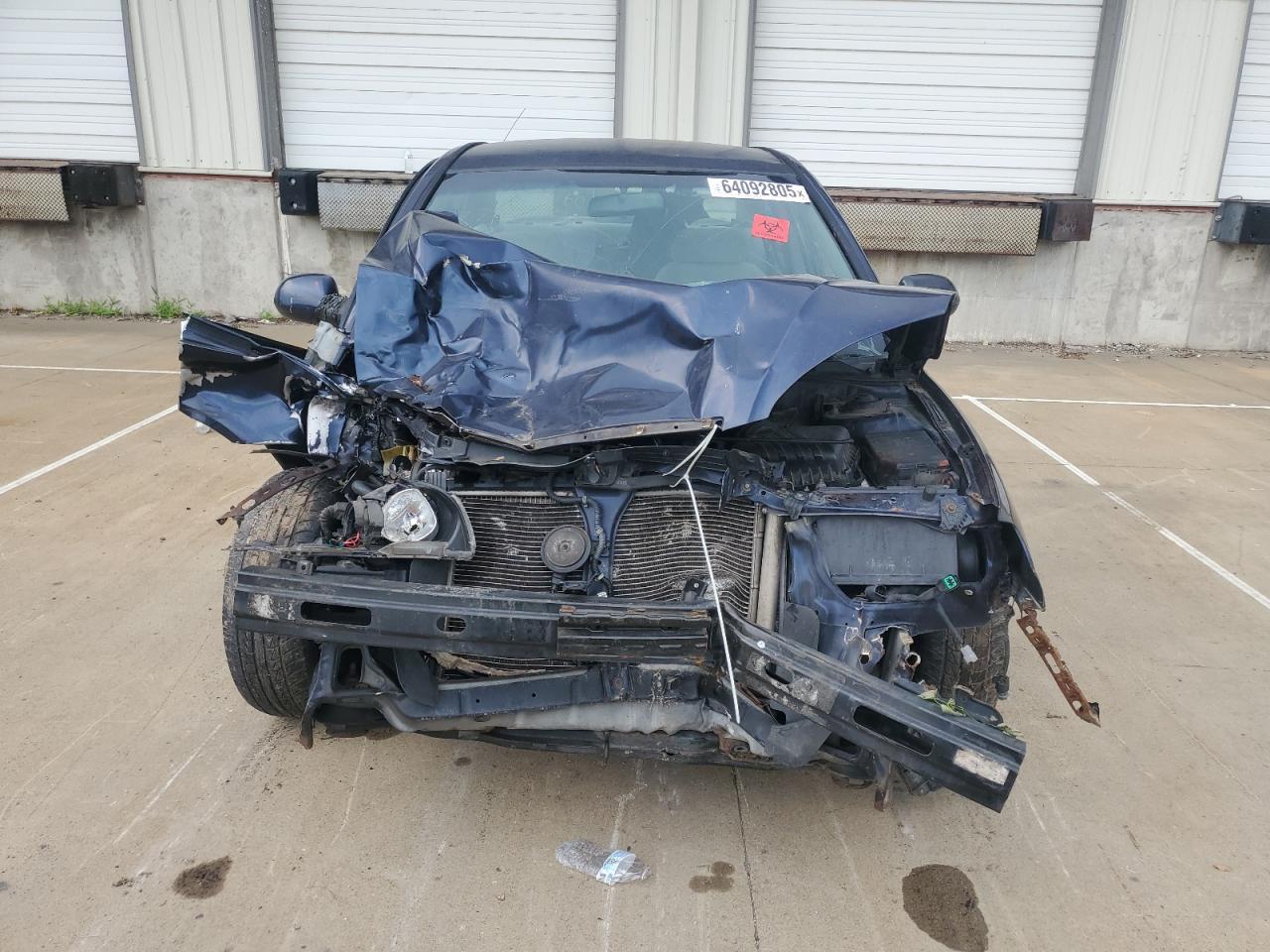 2005 Hyundai Elantra Gls - Фото 5