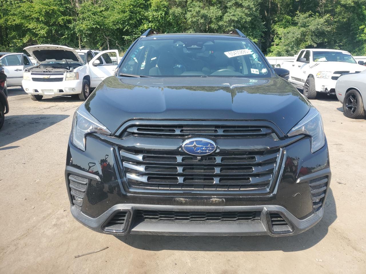 2023 Subaru Ascent Limited - Фото 5