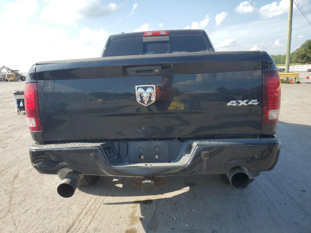 2015 Ram 1500 Sport - Фото 6