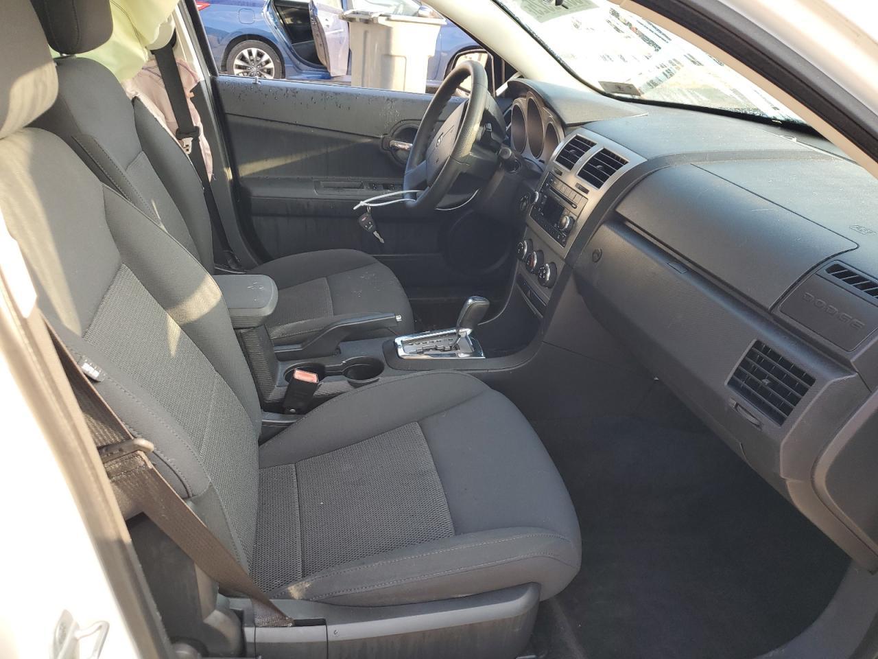 2010 Dodge Avenger Sxt - Фото 7