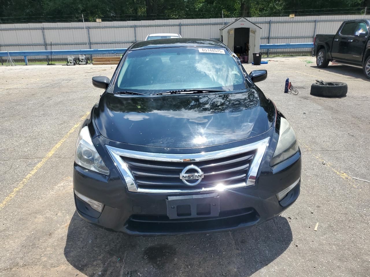 2015 Nissan Altima 2.5 - Image 5
