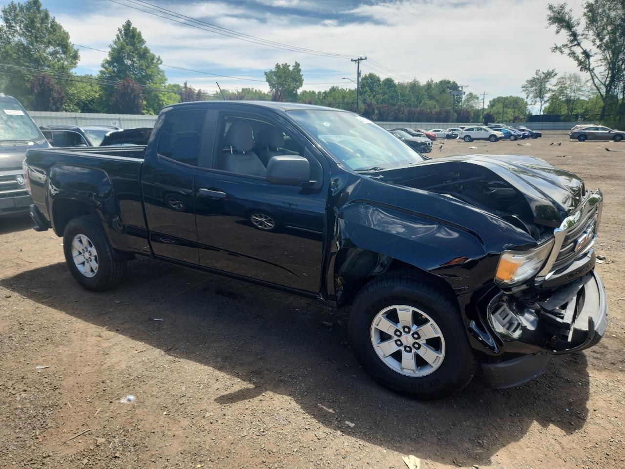 2018 GMC Canyon - Фото 4