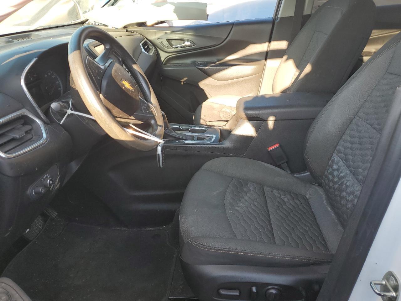 2018 Chevrolet Equinox Lt - Image 7