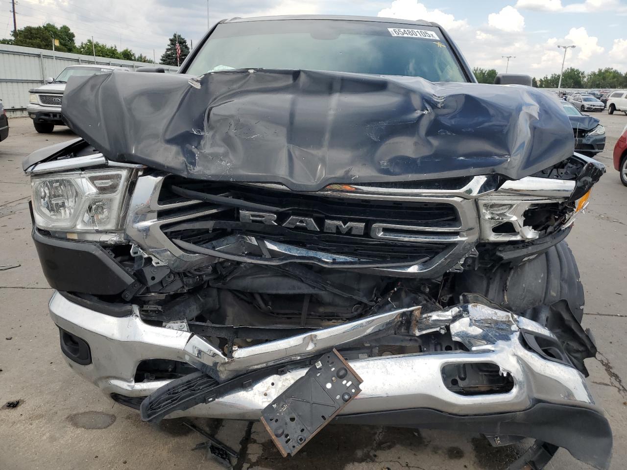 2020 Ram 1500 Big Horn/Lone Star - Image 5