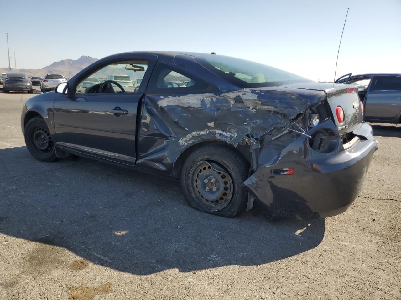 2008 Chevrolet Cobalt Ls - Image 2