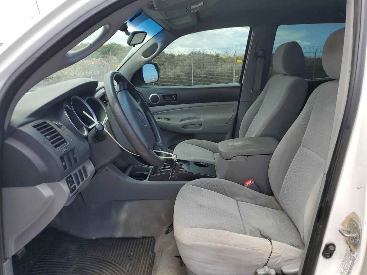 2005 Toyota Tacoma - Image 7