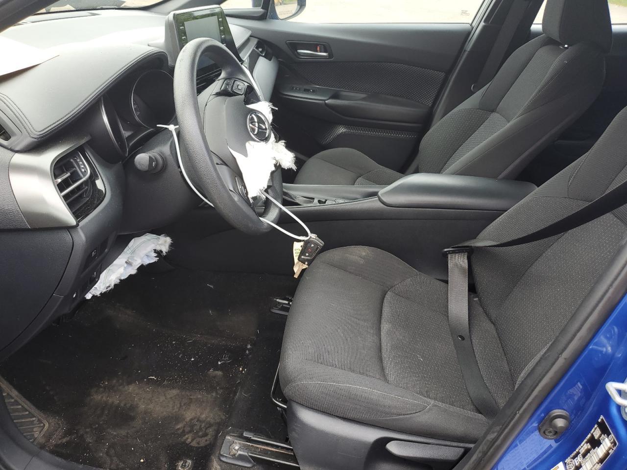 2019 Toyota C-Hr Xle - Image 7