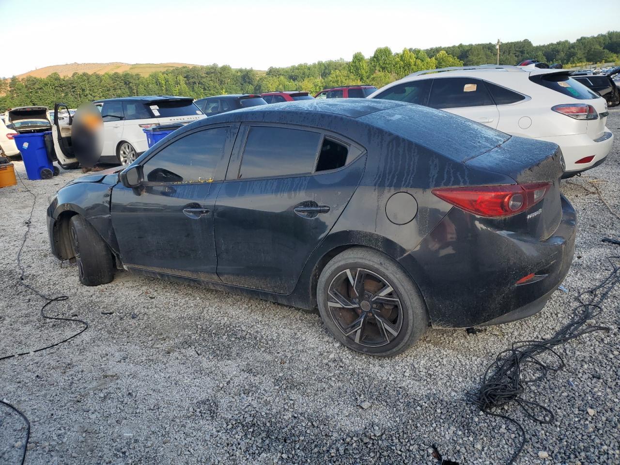2015 Mazda 3 Sport - Фото 2