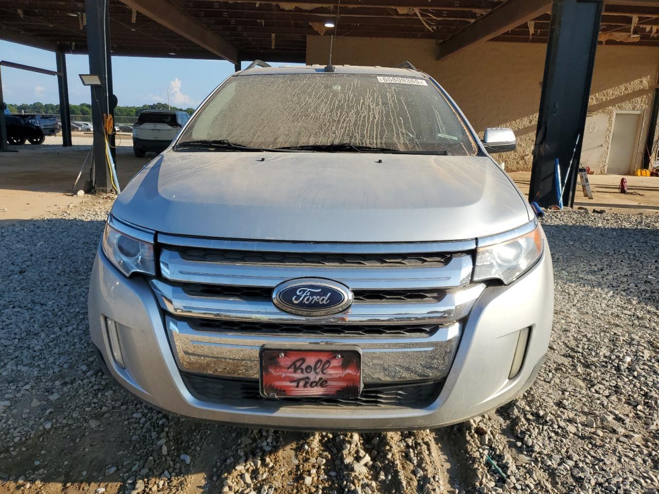 2014 Ford Edge Sel - Image 5