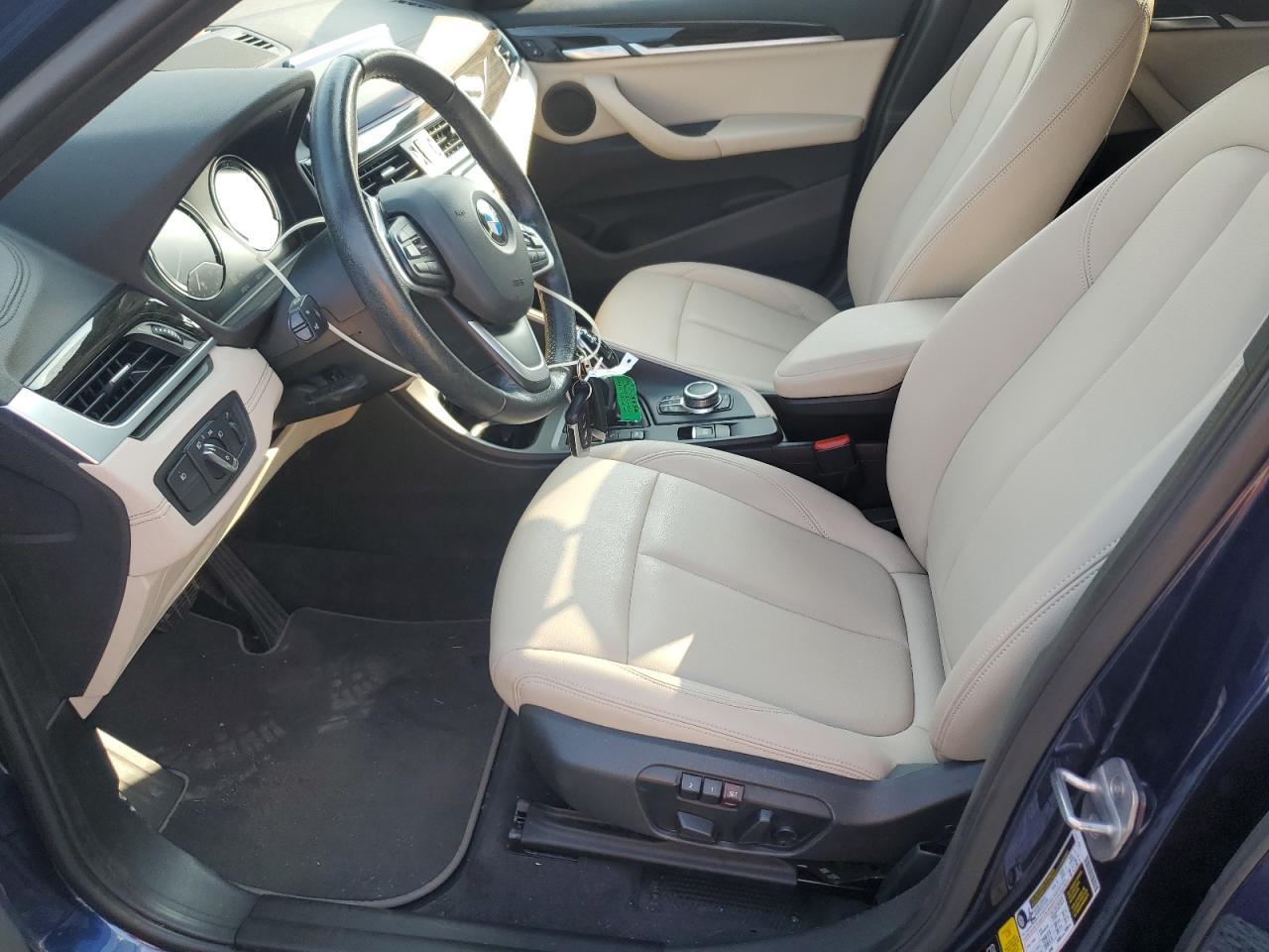 2020 BMW X1 xDrive28I - Image 7