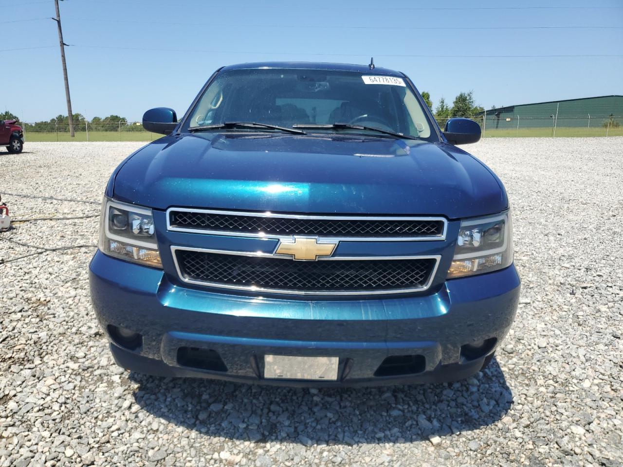 2007 Chevrolet Tahoe C1500 - Фото 5