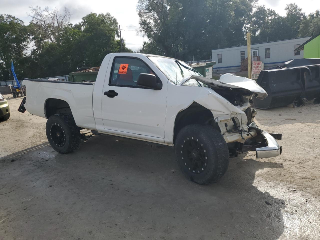 2006 Chevrolet Colorado - Фото 4