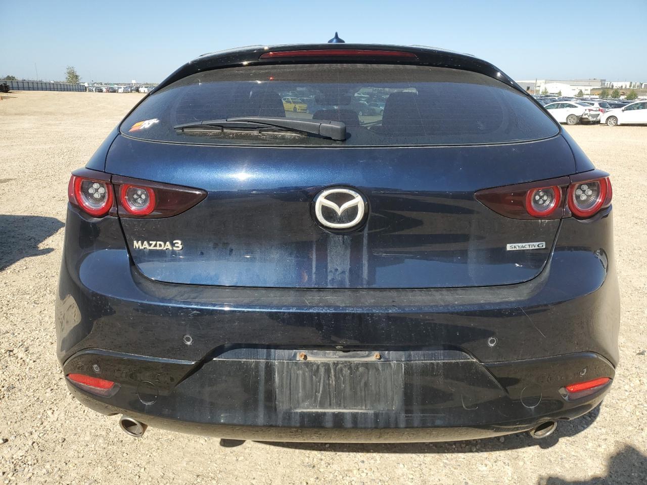 2019 Mazda 3 Preferred - Фото 6