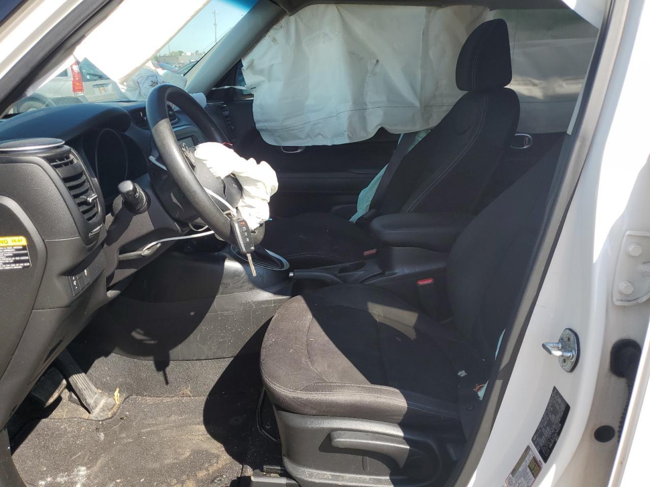 2019 Kia Soul - Image 7