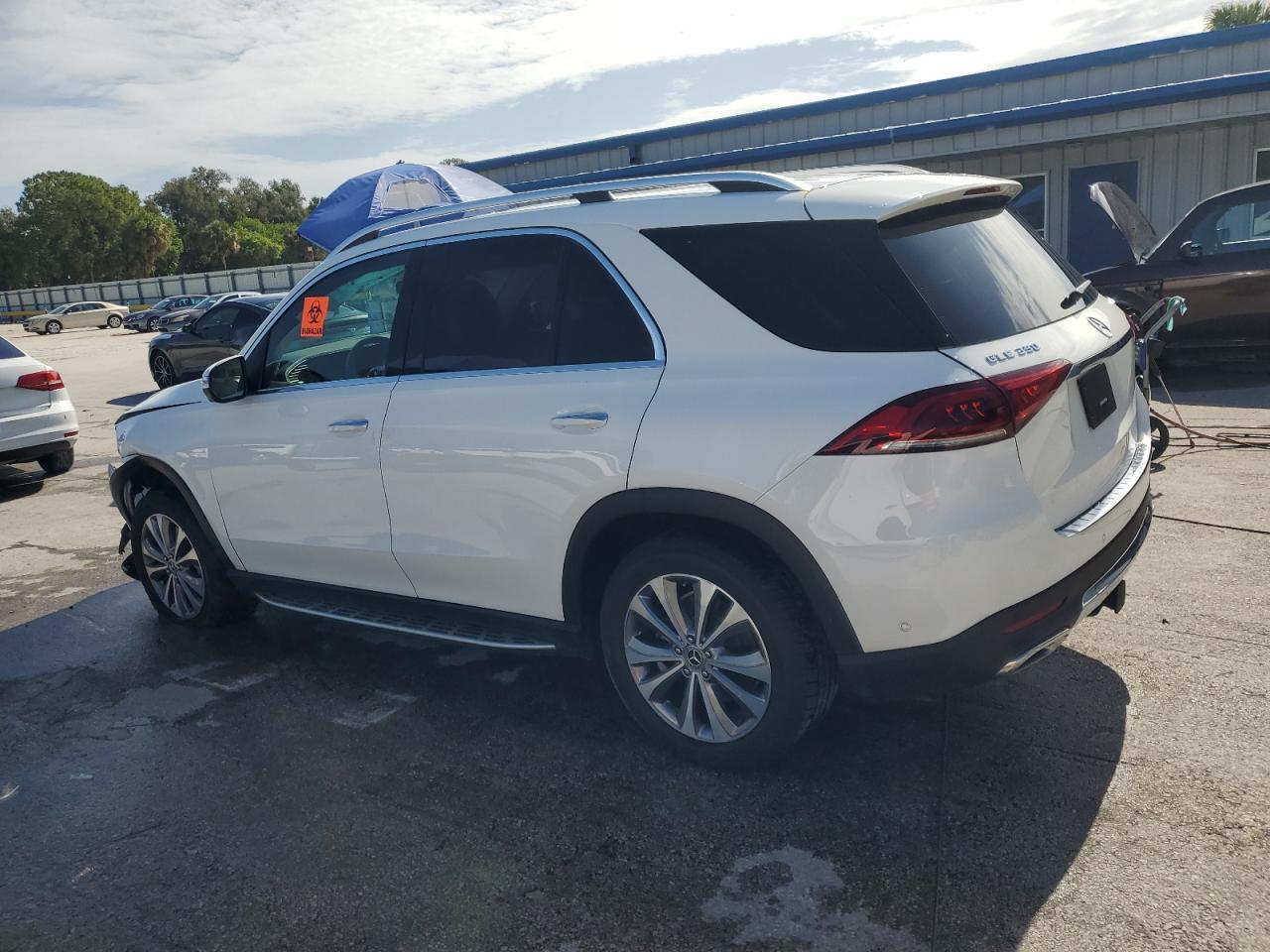 2020 Mercedes-Benz Gle 350 4Matic - Image 2
