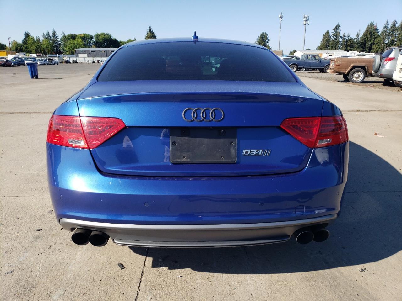 2016 Audi S5 Premium Plus - Фото 6