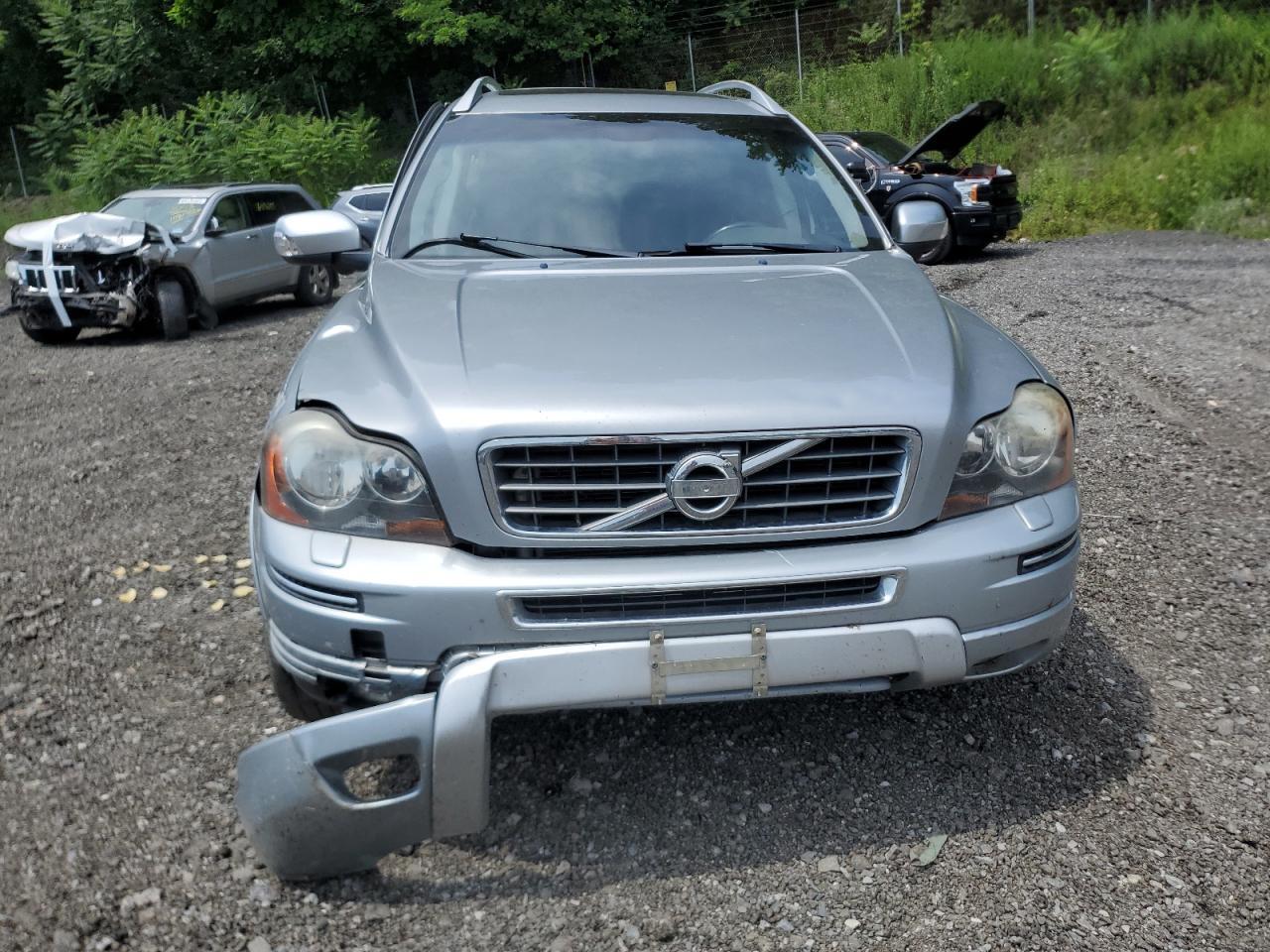 2013 Volvo Xc90 3.2 - Фото 5