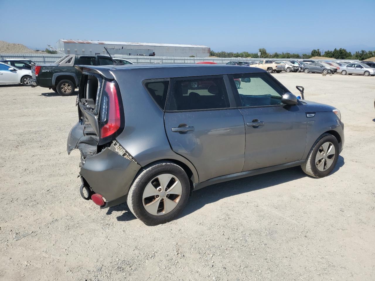 2016 Kia Soul - Image 3