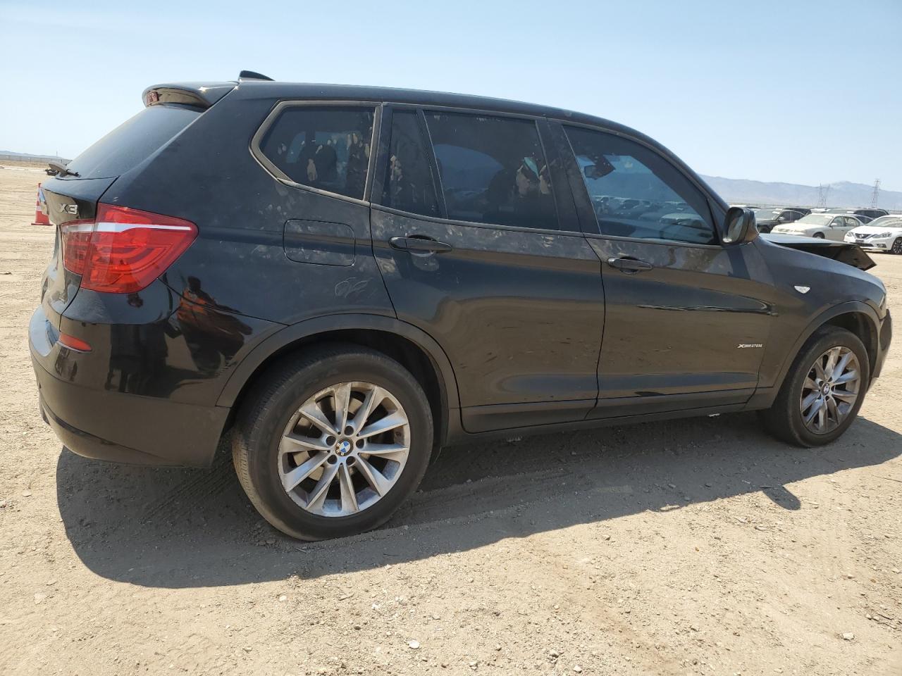 2013 BMW X3 xDrive28I - Image 3