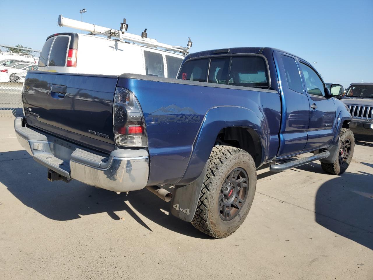 2005 Toyota Tacoma Access Cab - Фото 3