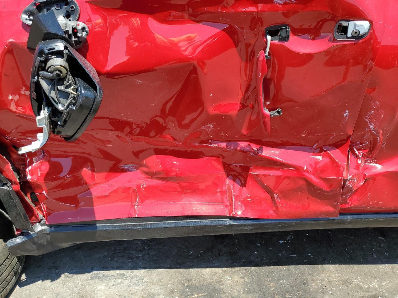 2025 Honda Hr-V Exl - Фото 7