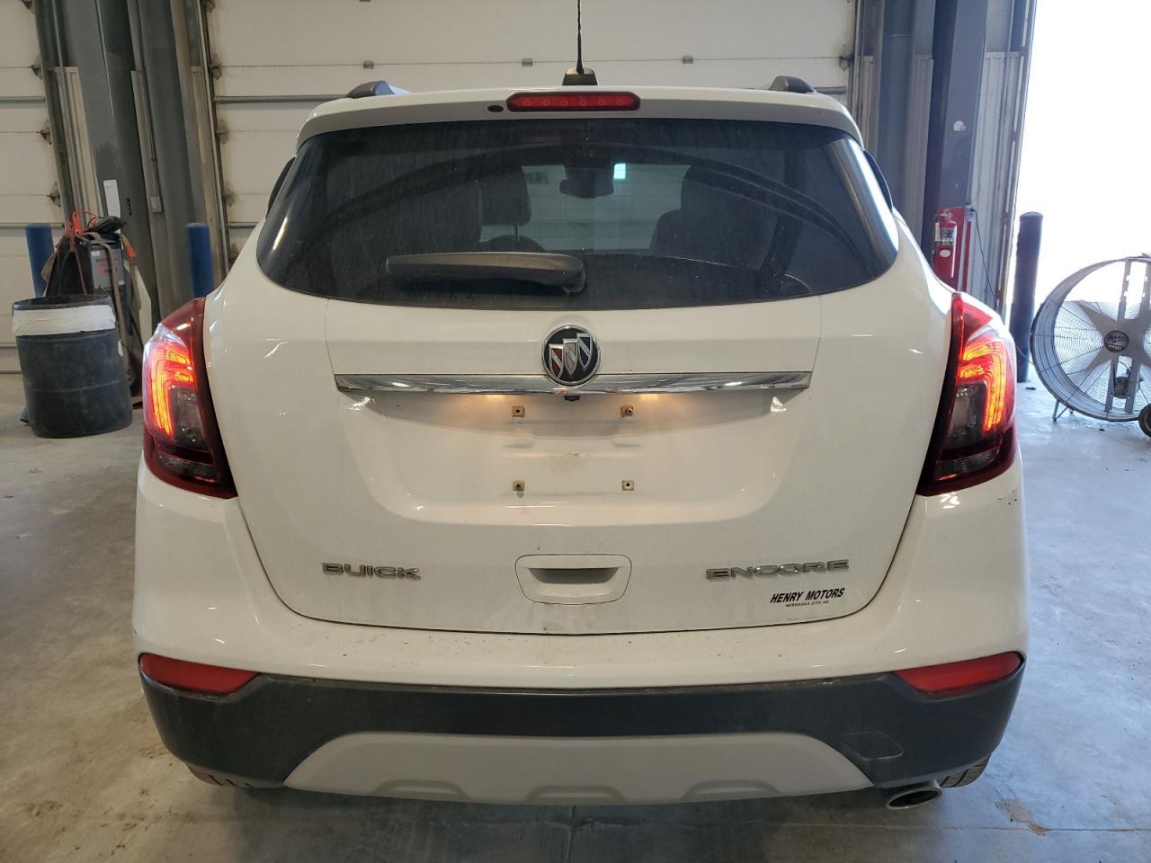 2018 Buick Encore Preferred - Image 6