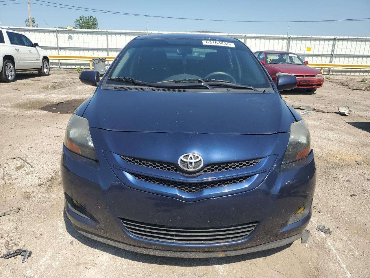 2008 Toyota Yaris - Фото 5