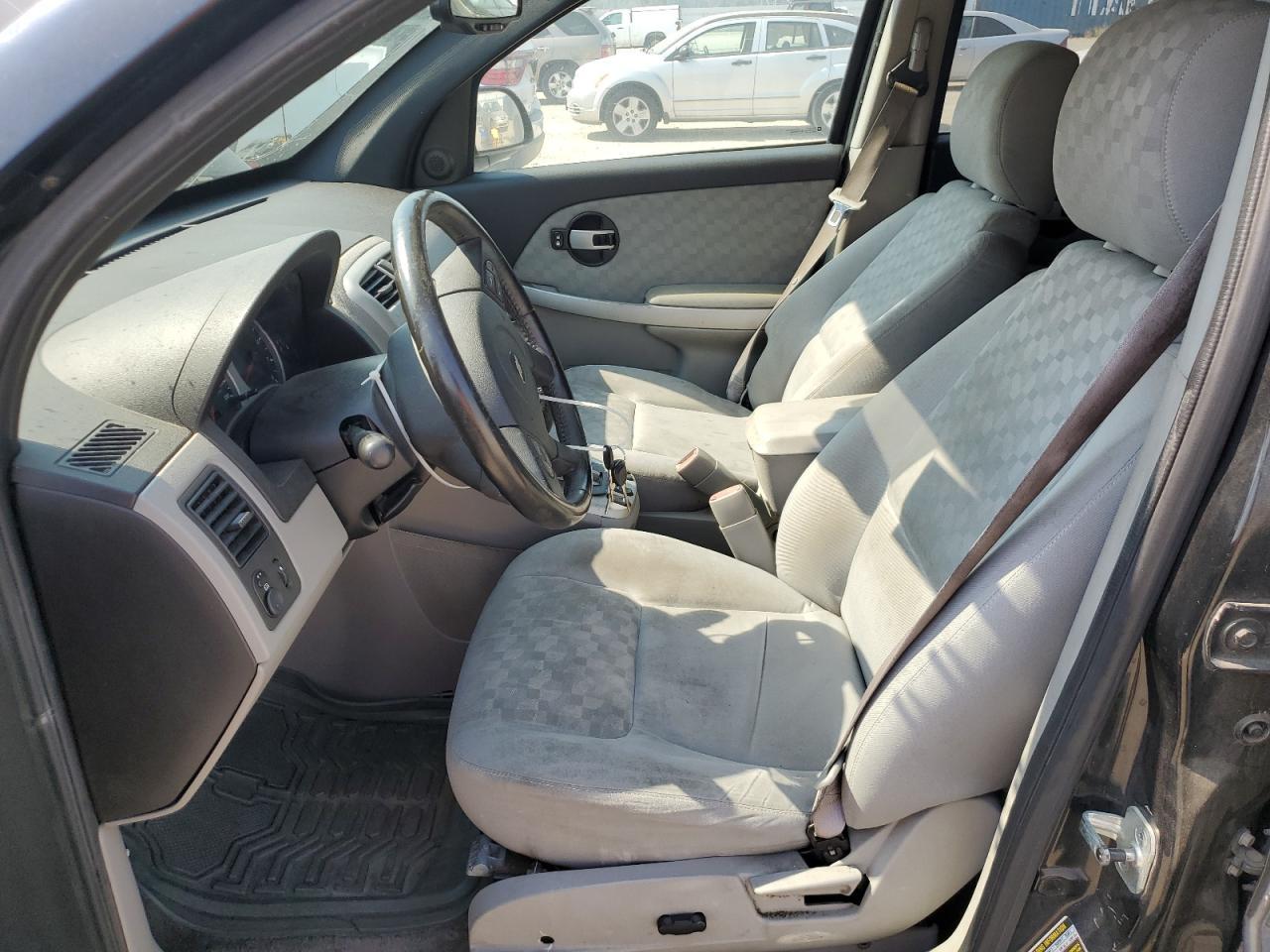 2005 Chevrolet Equinox Lt - Фото 7
