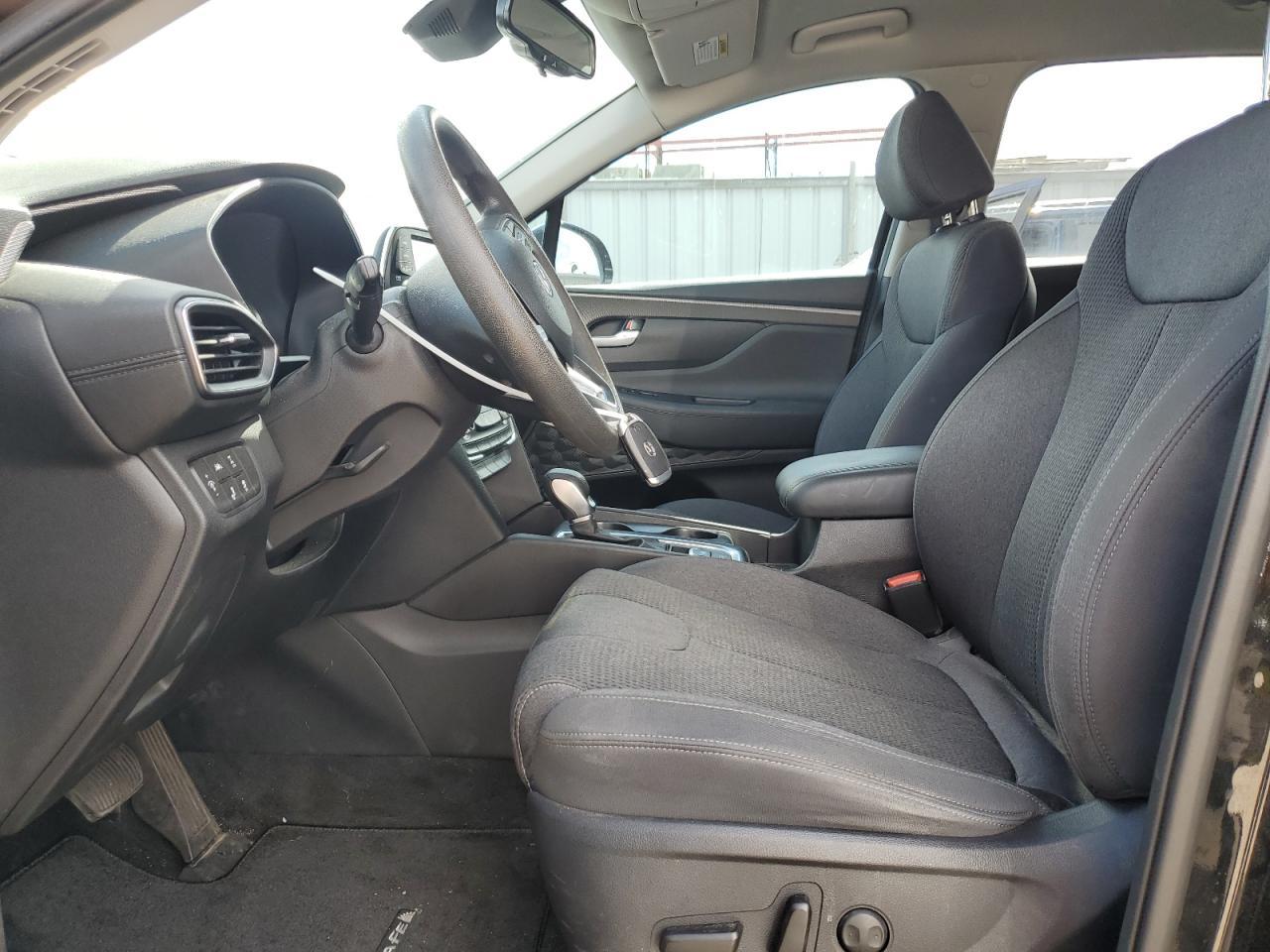 2020 Hyundai Santa Fe Sel - Image 7