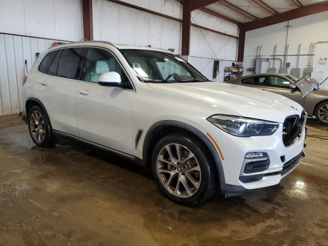 2019 BMW X5 xDrive40I - Фото 4