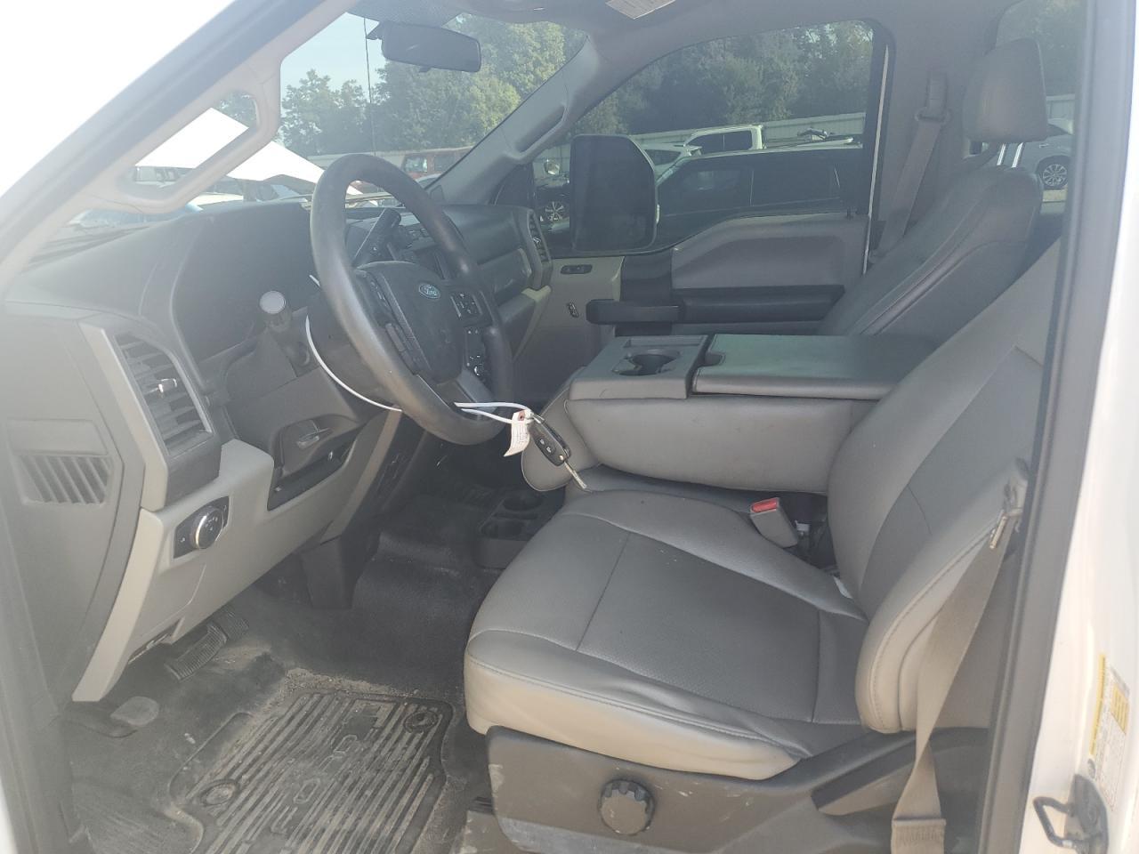 2017 Ford F250 Super Duty - Фото 7