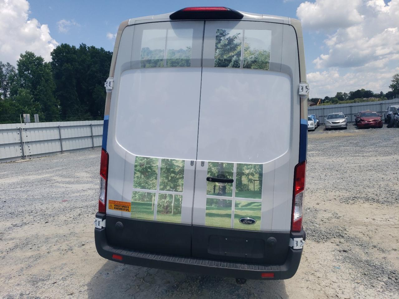 2024 Ford Transit T-350 - Image 6