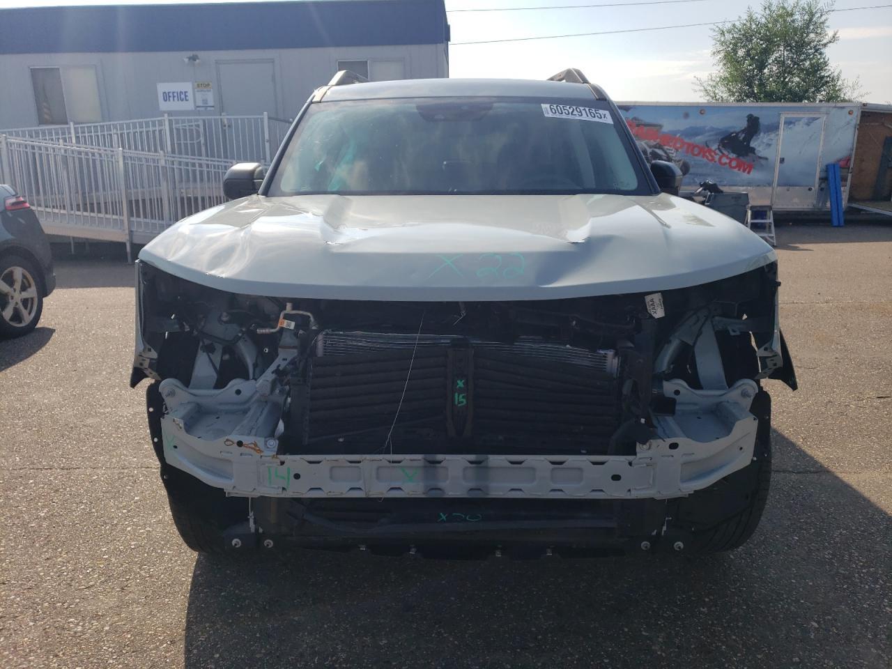 2024 Ford Bronco Sport Big Bend - Фото 5