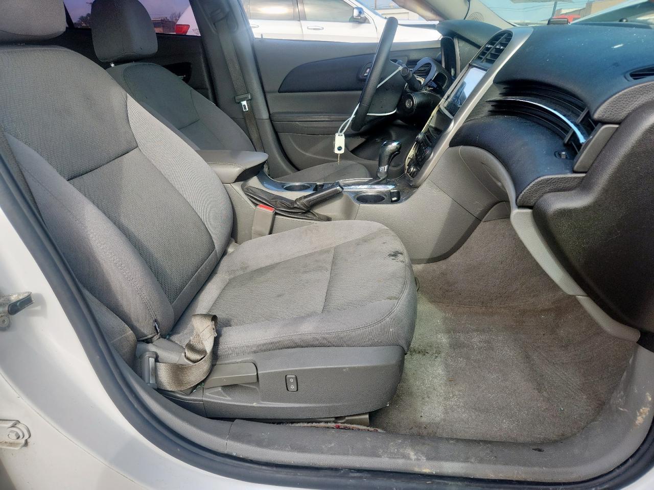 2016 Chevrolet Malibu Limited Ls - Фото 7