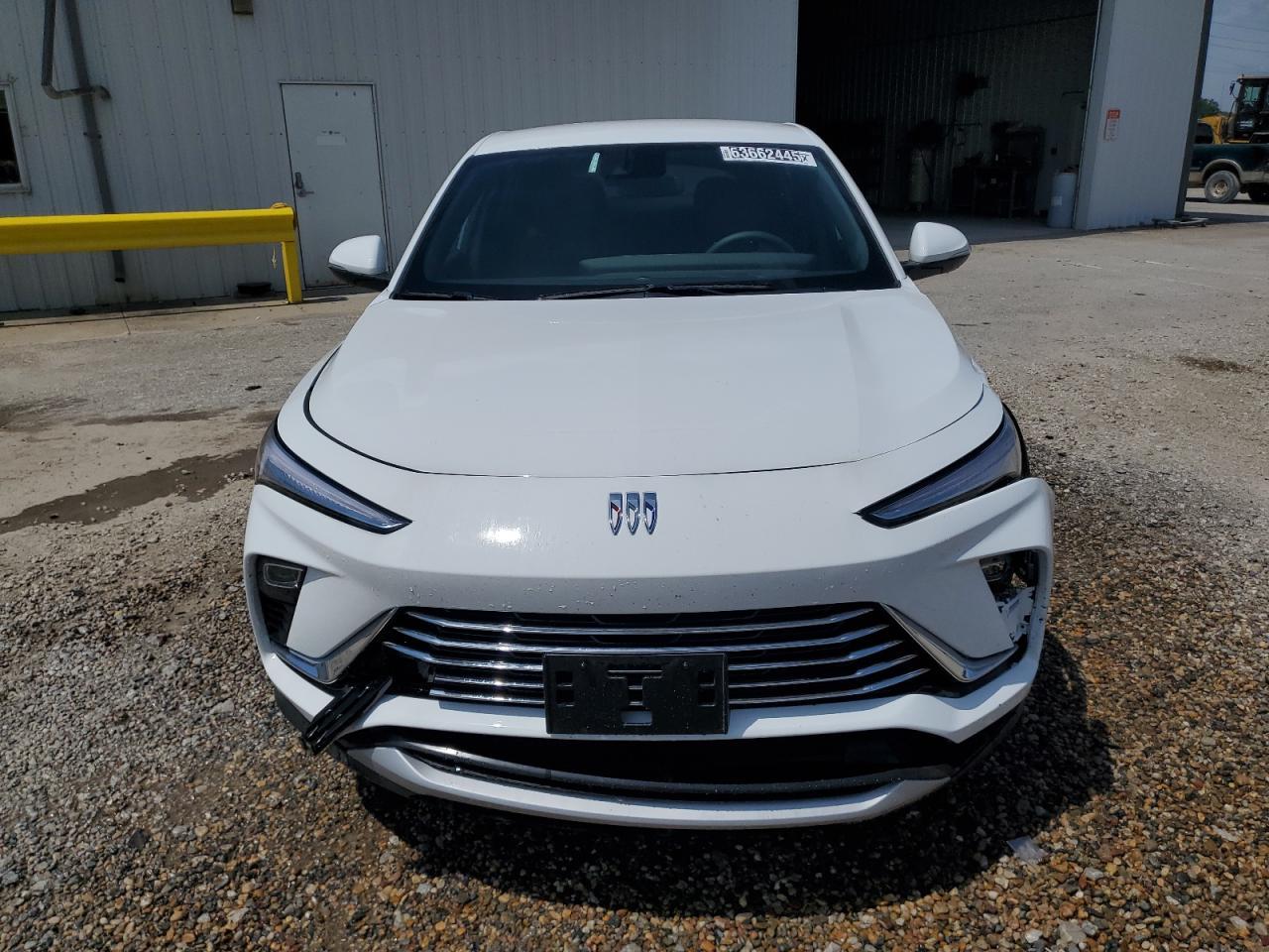 2025 Buick Envista Preferred - Image 5