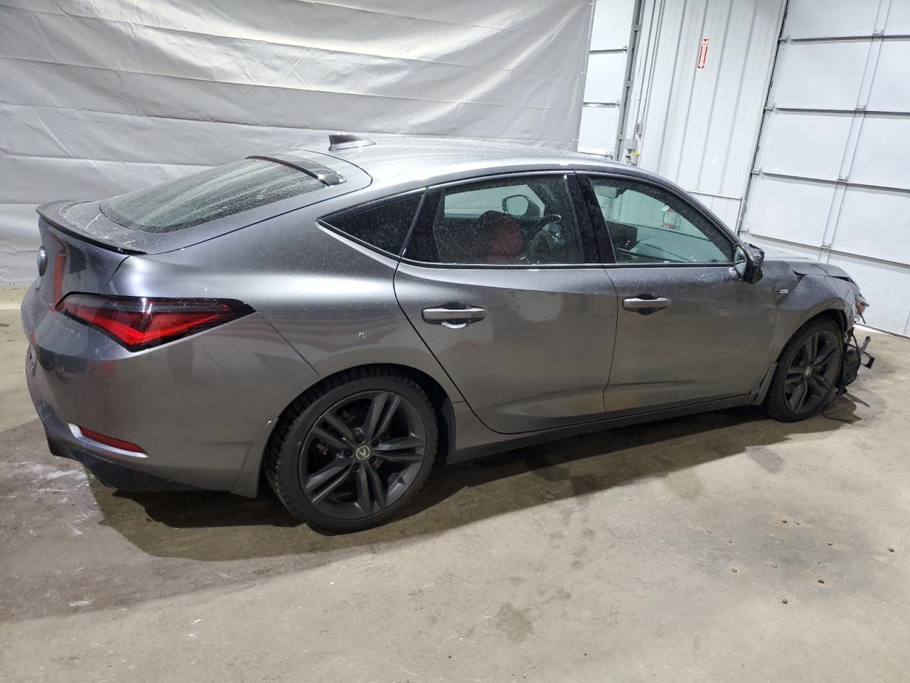 2023 Acura Integra A-Spec - Фото 3