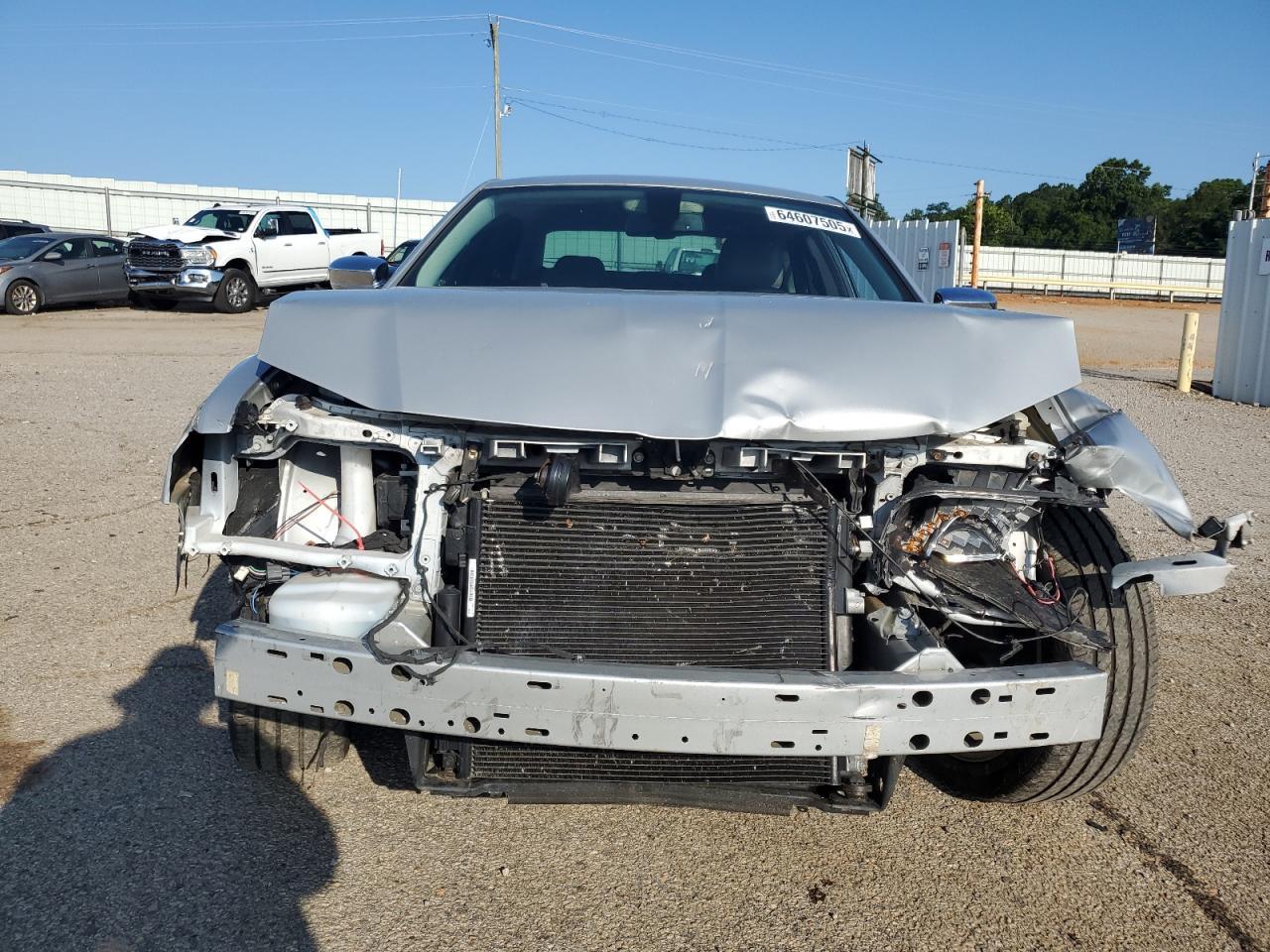 2019 Chrysler 300 Touring - Image 5