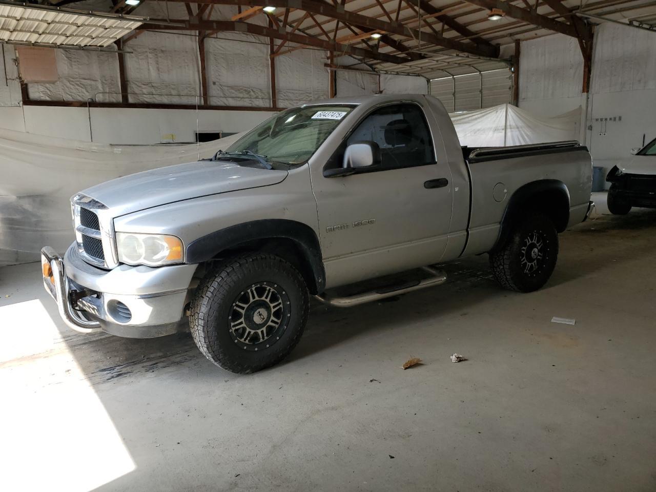 2005 Dodge Ram 1500 St