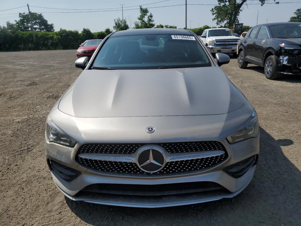 2020 Mercedes-Benz Cla 250 4Matic - Image 5