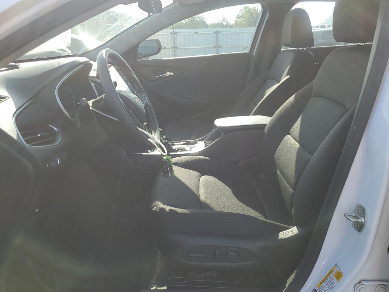 2024 Chevrolet Malibu Ls - Image 7