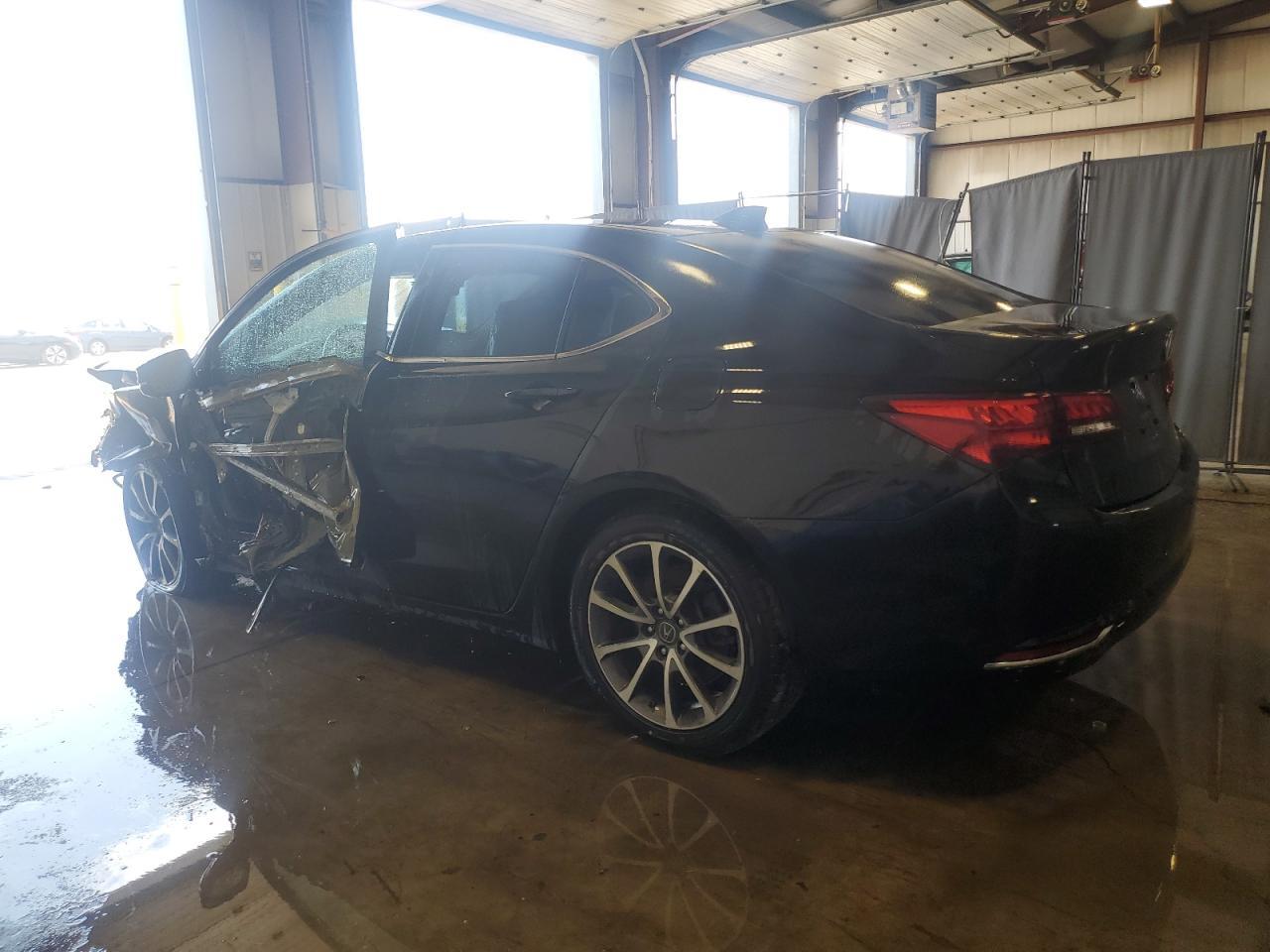 2017 Acura Tlx Tech - Image 2