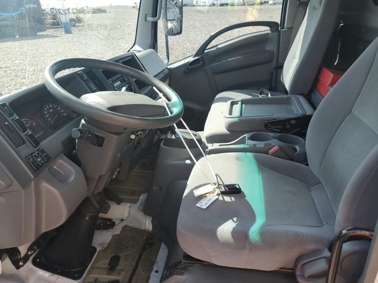 2022 Isuzu Npr Hd - Trucks - Фото 7
